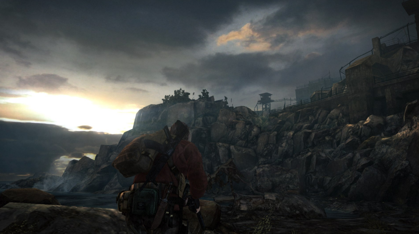 Resident Evil Revelations 2, Juego digital de Xbox One - Imagen 6