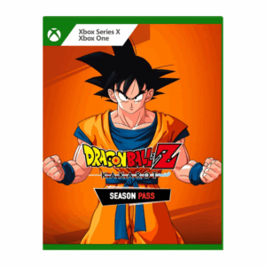 Dragon ball Z kakarot, Pase de temporada, DLC para Xbox one y series xs