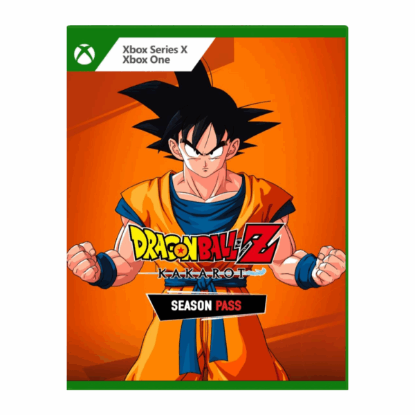 Dragon ball Z kakarot, Pase de temporada, DLC para Xbox one y series xs