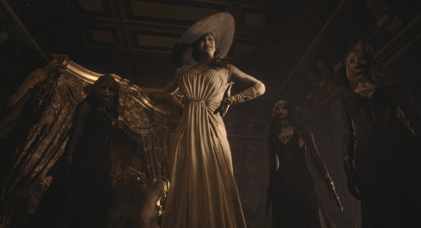 Resident Evil 8 Village, Juego digital para Xbox one y series xs - Imagen 5
