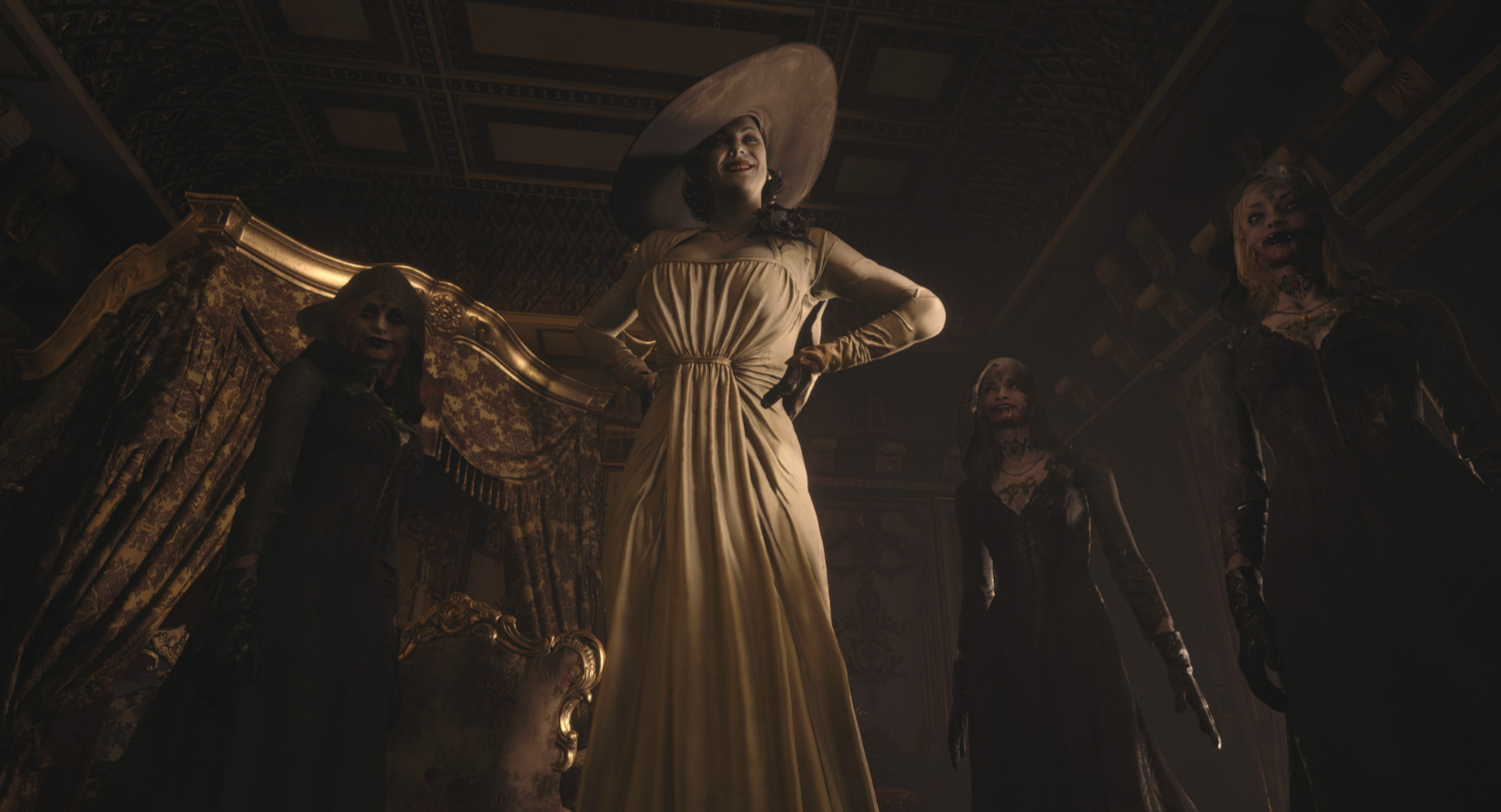 Resident Evil 8 Village, Juego digital para Xbox one y series xs - Imagen 5