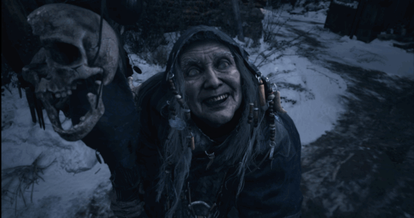 Resident Evil 8 Village, Juego digital para Xbox one y series xs - Imagen 4