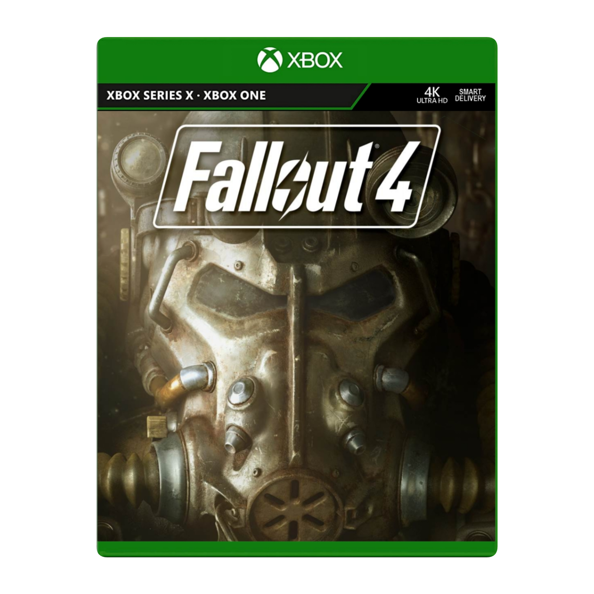Fallout 4, Juego digital para Xbox one y series xs