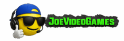 JoeVideoGames
