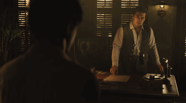 Mafia The Old Country: Juego digital para series xs - Imagen 4