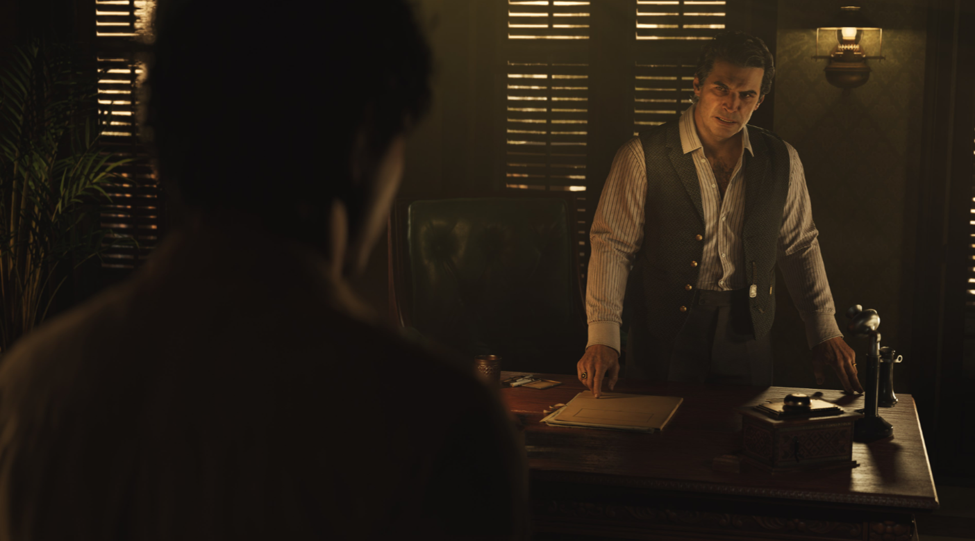 Mafia The Old Country: Juego digital para series xs - Imagen 4