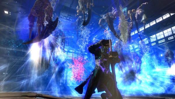 Devil May Cry 4 Edición Especial; juego digital de xbox one - Imagen 2