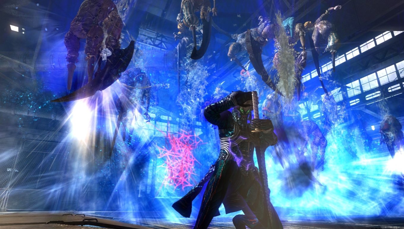 Devil May Cry 4 Edición Especial; juego digital de xbox one - Imagen 2