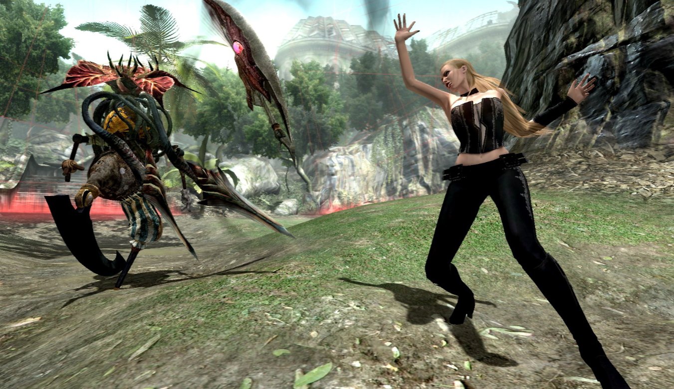 Devil May Cry 4 Edición Especial; juego digital de xbox one - Imagen 3