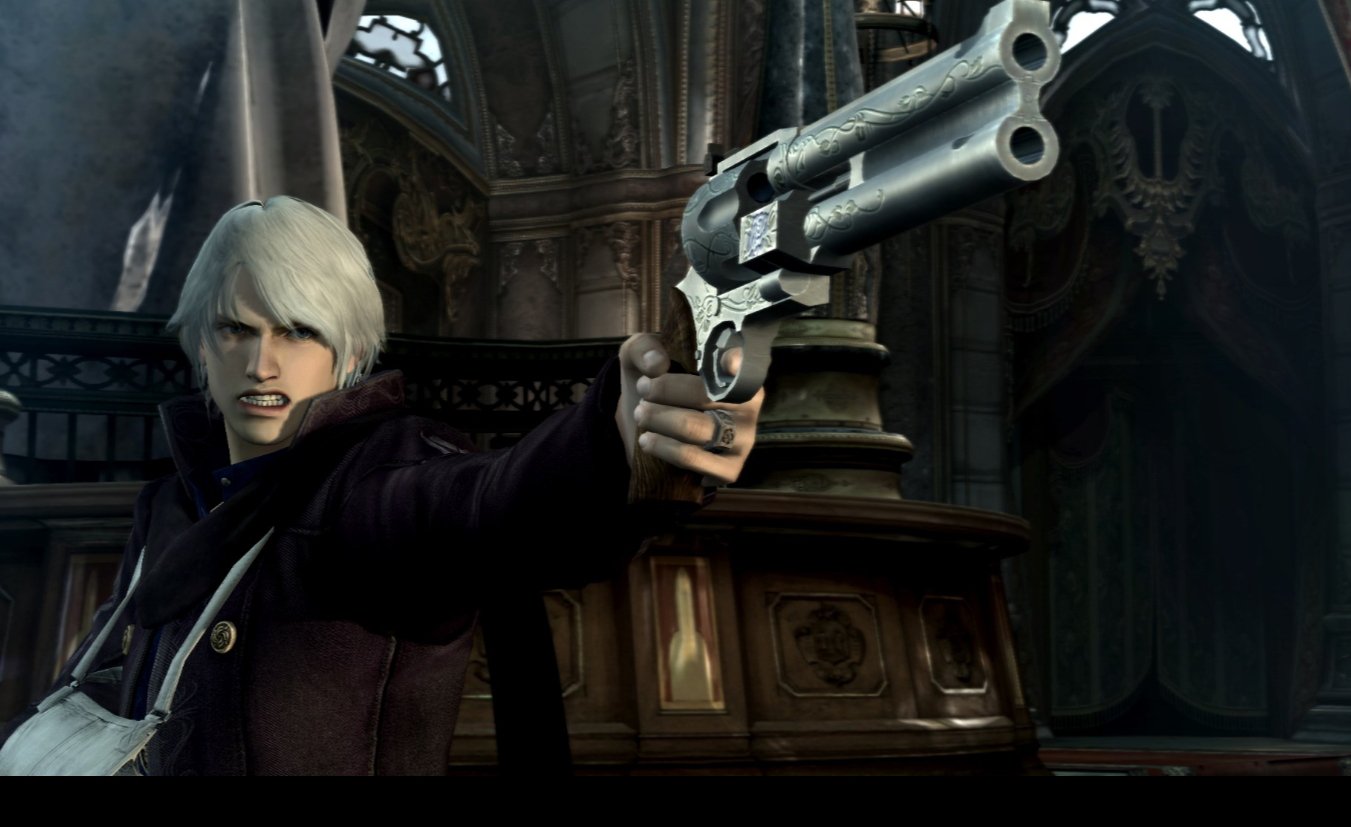 Devil May Cry 4 Edición Especial; juego digital de xbox one - Imagen 4