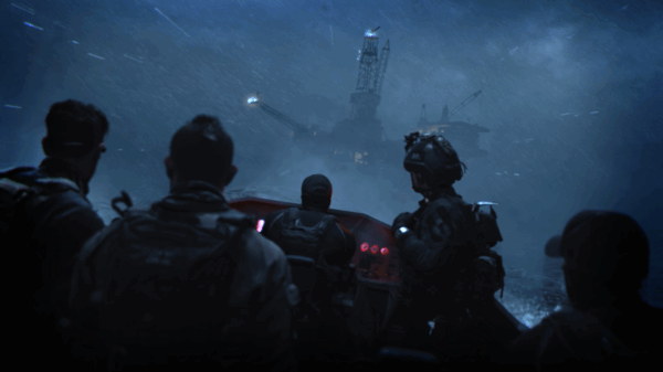 Call of duty Modern Warfare 2 Cross Gen Bundle; Juego digital para PlayStation 4 y 5 - Imagen 3