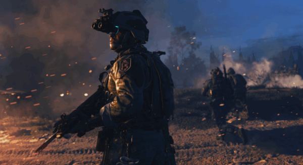 Call of duty Modern Warfare 2 Cross Gen Bundle; Juego digital para PlayStation 4 y 5 - Imagen 5