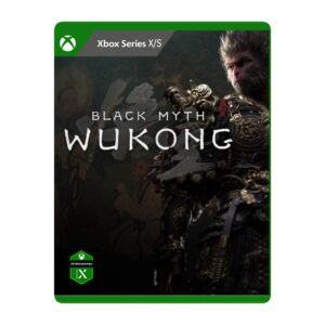 Black Myth Wukong; juego digital para xbox series xs