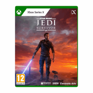 Star Wars Jedi Survivor; juego digital para xbox series xs