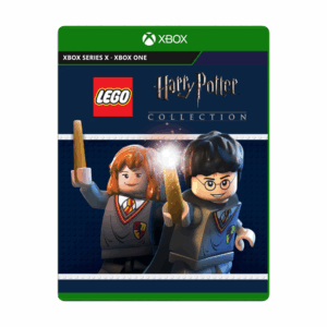 Lego Harry Potter Collection: juego digital de xbox one