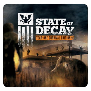 State of Decay Year-One Survival Edition; juego digital de xbox one