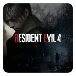 Resident Evil 4: juego digital para xbox series xs