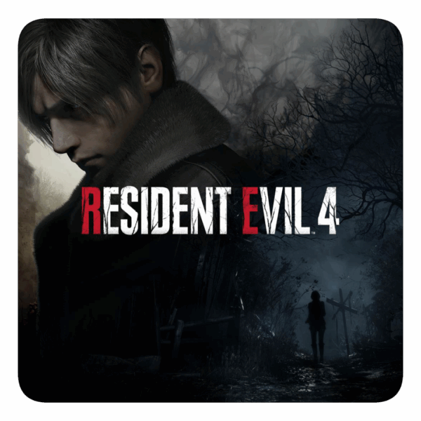 Resident Evil 4: juego digital para xbox series xs