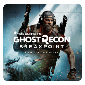 Ghost Recon Breakpoint: Edición estándar, juego digital para xbox one y series xs