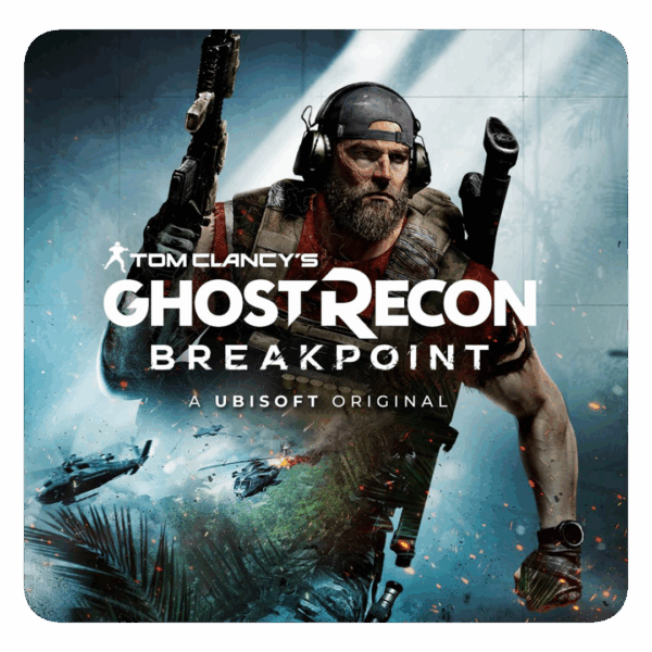 Ghost Recon Breakpoint: Edición estándar, juego digital para xbox one y series xs