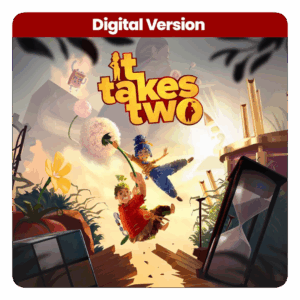 It Takes Two; juego digital para xbox one y series xs.