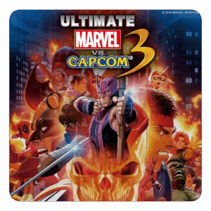 Ultimate Marvel vs Capcom 3: Juego digital de xbox one