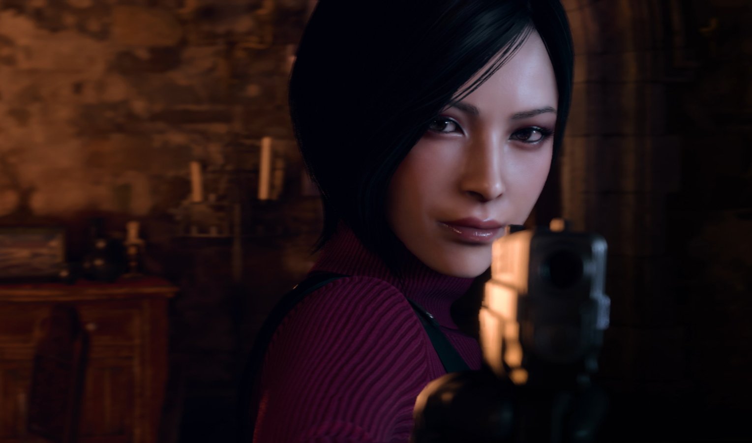 Resident Evil 4: Xbox Series X|S - Código digital - Imagen 4