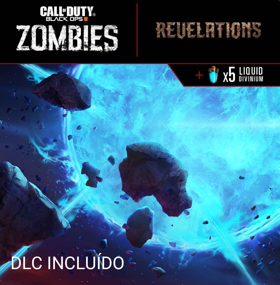 DLC; Season Pass para Call of Duty Black ops 3, Xbox one y series xs - Imagen 4