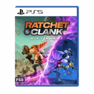 Ratchet & Clank Rift Apart: juego digital para PlayStation 5