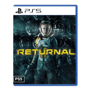 RETURNAL; Código canjeable para PlayStation 5