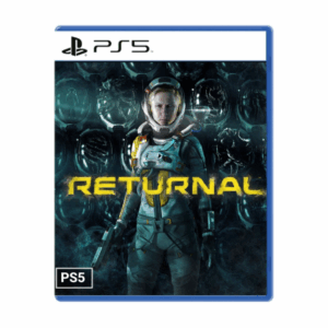 RETURNAL; Código canjeable para PlayStation 5