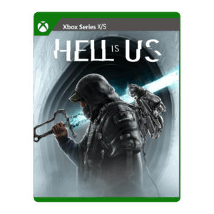 HELL IS US: Código Canjeable para Xbox series xs