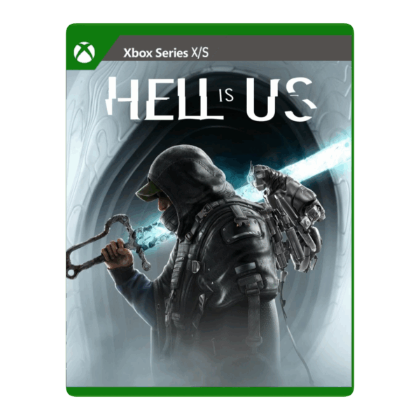 HELL IS US: Código Canjeable para Xbox series xs