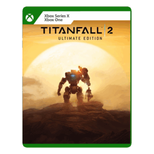 Titanfall 2 Ultimate Edition: Juego digital para xbox one y series xs