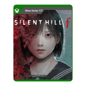 Silent Hill f: Juego digital para xbox series xs.