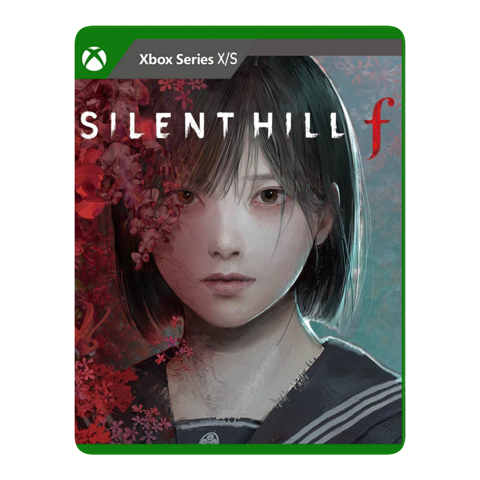 Silent Hill f: Juego digital para xbox series xs.