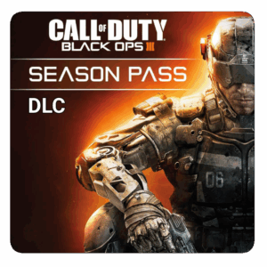 DLC; Season Pass para Call of Duty Black ops 3, Xbox one y series xs