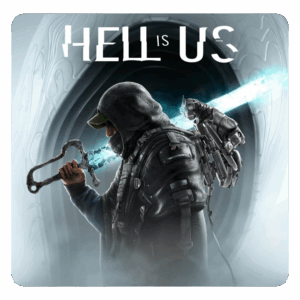 HELL IS US: Juego Digital para Xbox series xs