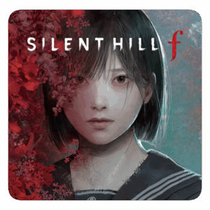 Silent Hill f: Juego digital para xbox series xs.