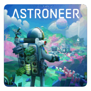 ASTRONEER; Juego Digital para Xbox One, Series xs y Pc