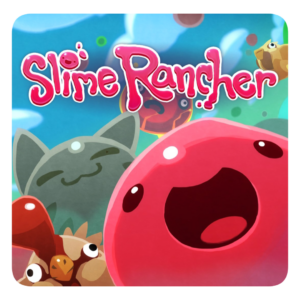 Slime Rancher; Código Canjeable para Xbox One, Series xs y PC Windows