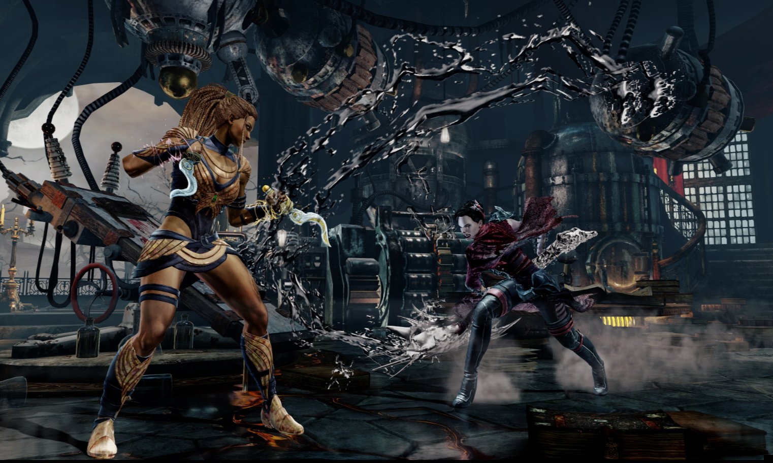 Killer Instinct Anniversary Edition (Xbox One) (Series xs) Código Digital. - Imagen 2