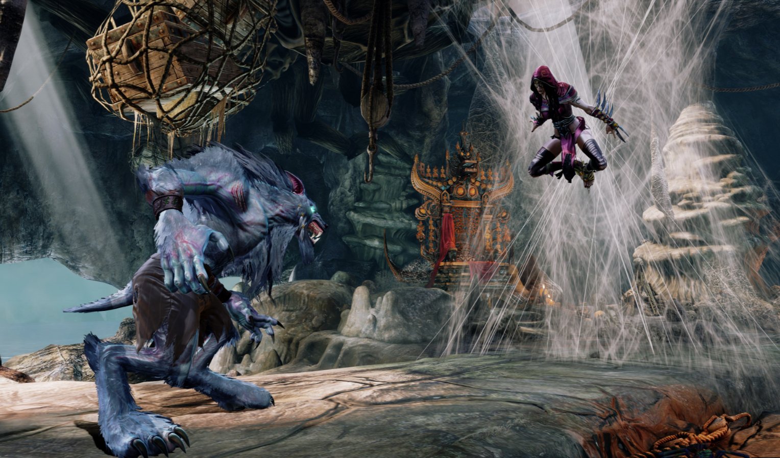 Killer Instinct Anniversary Edition (Xbox One) (Series xs) Código Digital. - Imagen 3