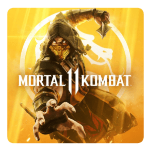 Mortal Kombat 11 Estándar: Para Xbox One, Series XS y PC (Código Digital)