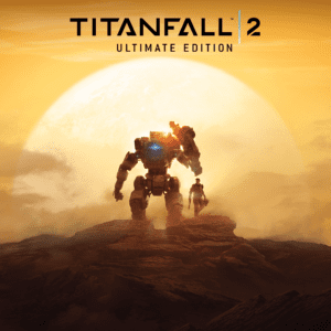 Titanfall 2 Ultimate Edition: Xbox One y Series XS (Juego Digital)