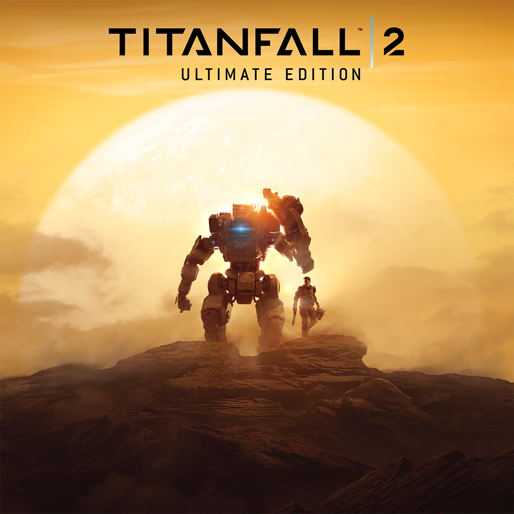 Titanfall 2 Ultimate Edition: Xbox One y Series XS (Juego Digital)