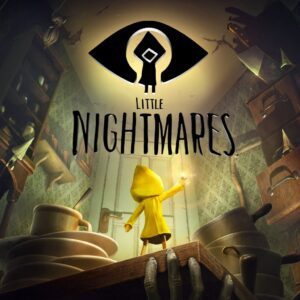 Little Nightmares: para Xbox One (Juego Digital)