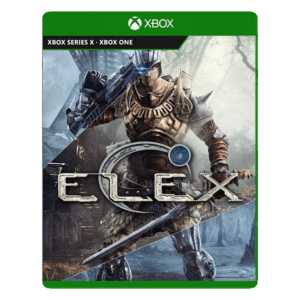 ELEX, Juego digital para xbox one y series xs.