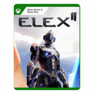 ELEX 2: Juego digital para xbox one y series xs