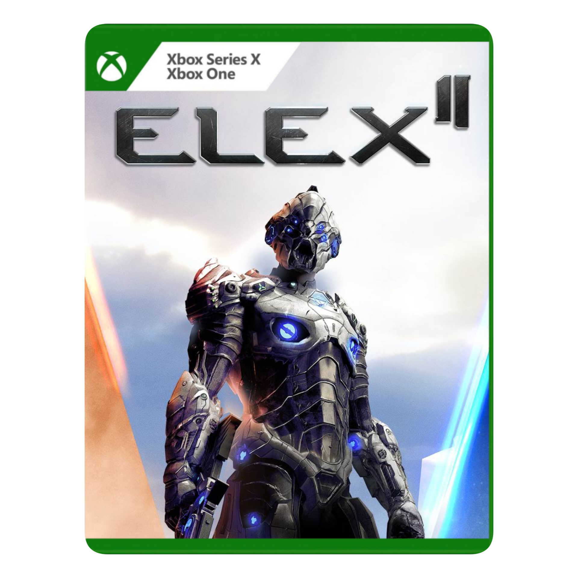 ELEX 2: Juego digital para xbox one y series xs